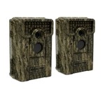 2 Moultrie M-880i Digital Hunting Trail Cameras 8