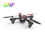 2013 Upgraded Hubsan X4 H107C 2.4Ghz 4CH RC Quadcopter Gyro With 0