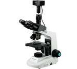 40X-2000X Simul-Focal Biological Microscope + 10 MP Camera Win7 & Mac