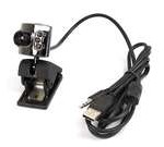 6 LED 2000 Pixel USB 2.0/1