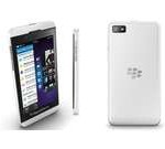 Blackberry Z10 Unlocked Smartphone with 8 MP Camera, 4
