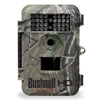 Bushnell 119547C Trail Camera with Night Vision