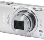 Canon ELPH 340 HS 9347B001 Digital Camera