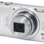 Canon ELPH 340 HS 9347B001 Digital Camera