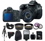 Canon EOS 60D 18 MP CMOS Digital SLR Camera with 3.0-Inch LCD and 18-135mm f/3.5-5