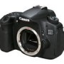 Canon EOS 60D 18MP CMOS Digital SLR Camera - Body Only