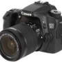 Canon EOS 70D (8469B009) Black Digital SLR Camera with 18-55mm STM f/3.5-5