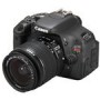 Canon EOS REBEL T3i 5169B003 Black Digital SLR Camera with 18-55mm IS II Lens