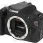 Canon EOS REBEL T3i Black Digital SLR Camera (Body Only)