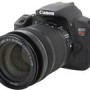 Canon EOS Rebel T5i (8595B005) Black Digital SLR Camera with EF-S 18-135mm IS STM Lens