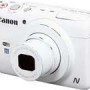 Canon N100 9169B001 Digital Camera