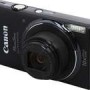 Canon PowerShot ELPH 150 IS 9356B001 Black 20