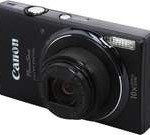 Canon PowerShot ELPH 150 IS 9356B001 Black 20