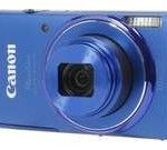 Canon PowerShot ELPH 150 IS 9365B001 Blue 20