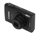 Canon PowerShot ELPH 320 HS 6024B001 Black 16