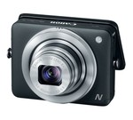 Canon PowerShot N 12