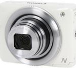 Canon PowerShot N White 12