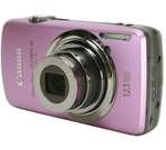 Canon PowerShot SD980 IS Purple 12