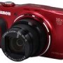 Canon PowerShot SX700 HS 9339B001 Red 16