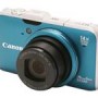 Canon SX230IS HS Blue 12