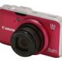 Canon SX230IS HS Red 12