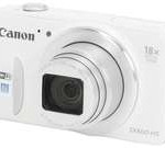 Canon SX600 HS 9341B001 Digital Camera
