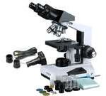 Microscope camera