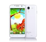 Contixo M1 5 Inch IPS Capacitive Touch Screen 3G Smartphone Quad Core 1.3GHz Processor Android 4.4 Dual SIM 8