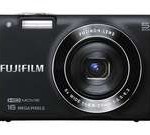 FUJIFILM FinePix JX660 16291015 Black 16 MP 26mm Wide Angle Digital Camera