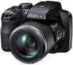 FUJIFILM FinePix S9400W 16408254 Black 16