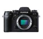 Fujifilm X-T1 Mirrorless Digital Camera (Body Only)