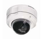 Grandstream - GXV3662HD - GXV3662_HD 1 MP Vandal Dome High Definition IP Weather-Proof Camera