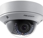 Hikvision DS-2CD2712F-I 1.3 MP 2