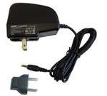 HQRP AC Power Adapter for Gateway DC-T50, Kodak LS / M / P / Z / V / DX / MP-Series, Kodak Camera Dock, Sanyo Xacti DMX / VPC-Series plus HQRP Euro Plug Adapter