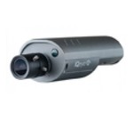 IQINVISION IQ763WI-V16 7 Series H.264 WDR 3 MP Camera, Remote Focus, 2