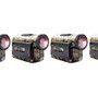 Midland XTC450VP (4 Pack) Camouflage HD Action Camera