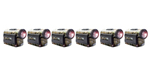 Midland XTC450VP (6 Pack) Camouflage HD Action Camera