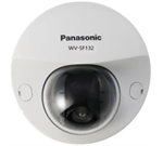 MINI DOME CAMERA - 1.3 MP VGA - 640 X 480 - H