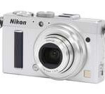 Nikon COOLPIX A Silver 16