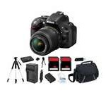 Nikon D5200 24