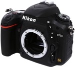 Nikon D750 1543 Digital SLR Camera