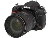 Nikon D750 1549 Digital SLR Camera Nikon D750 1549 Digital SLR Camera