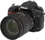 Nikon D750 1549 Digital SLR Camera