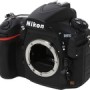 Nikon D810 1542 Black Digital SLR Camera - Body Only