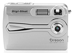 Oregon Scientific DS6210 2