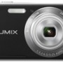 Panasonic DMC-F5K Super Slim Pocket Camera