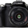 Panasonic DMC-G5KK-R 16MP Compact System Camera