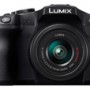 Panasonic DMC-G6KK-R Compact Camera System