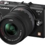 Panasonic DMC-GF2CK -R Lumix Digital Camera