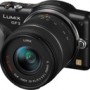 Panasonic DMC-GF3KK-R Lumix Digital Camera